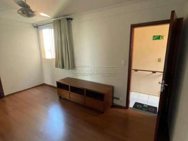 Apartamento Padrão em São Carlos