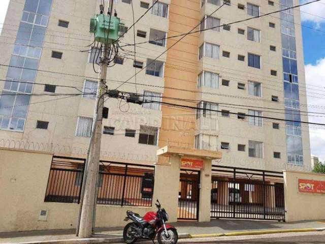 Apartamento Padrão em São Carlos