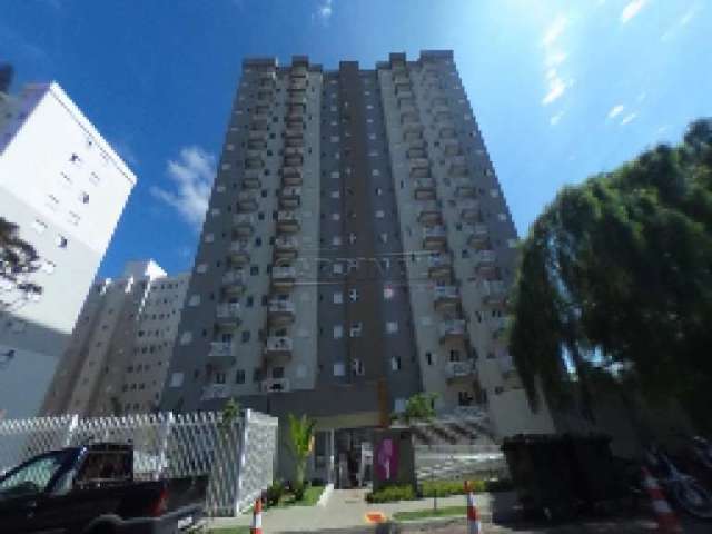 Apartamento Padrão em São Carlos