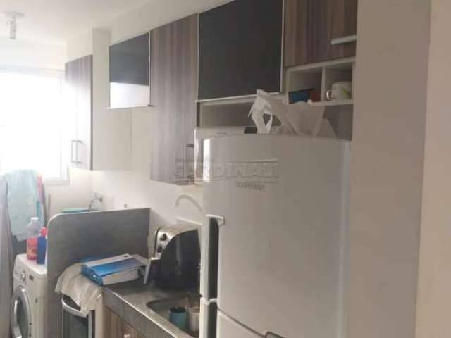 Locação de Apartamento Mobiliado no São Martinho com 2 dormitórios em Campinas/SP