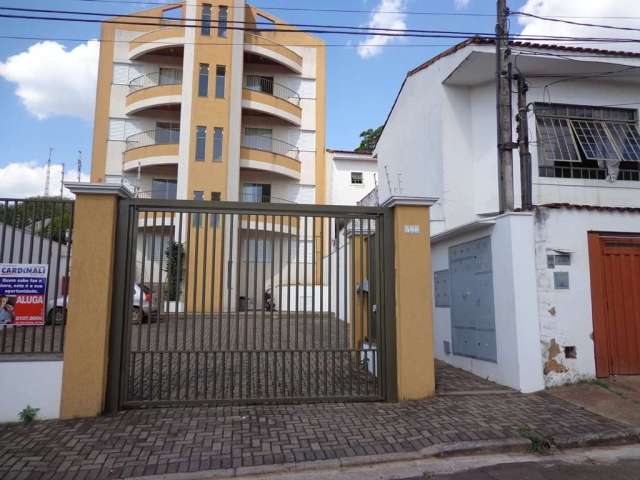 Apartamento Padrão em São Carlos