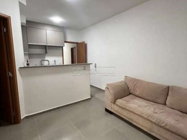 Apartamento Padrão em São Carlos