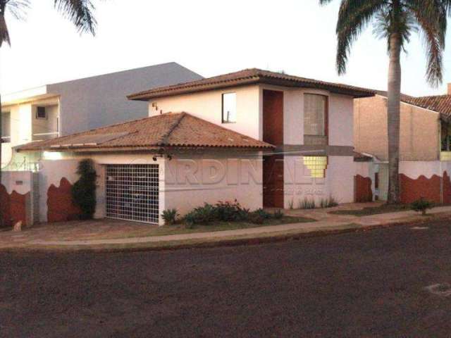 Casa Padrão em Araraquara