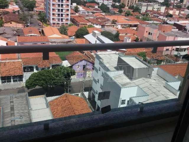 Apartamento Padrão em São Carlos