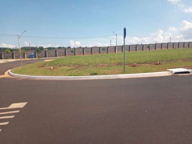 Terreno Condomínio em São Carlos