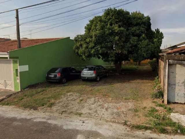 lote no Jardim Tangara