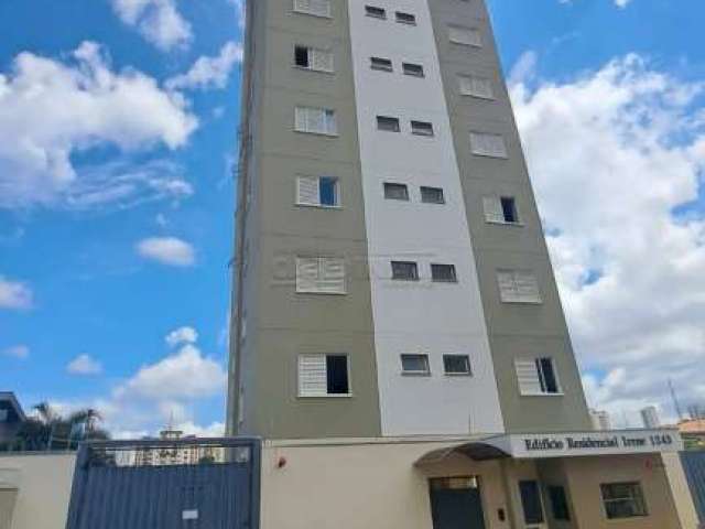 Apartamento Mobiliado Aluguel de Apartamento Padrão no Centro de São Carlos/SP