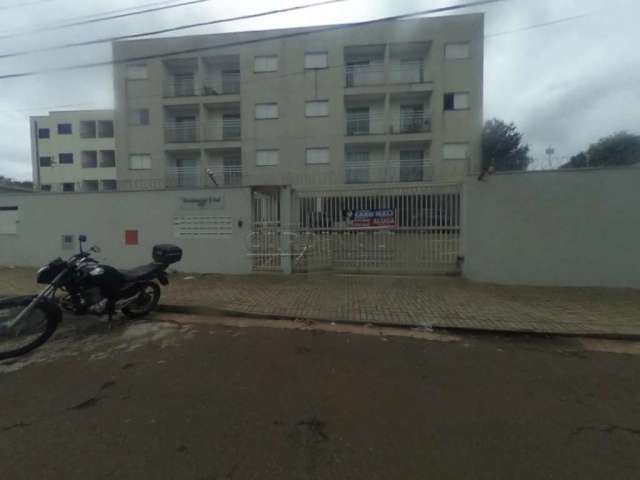 Apartamento Padrão em São Carlos