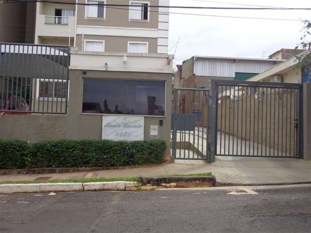 Apartamento Padrão em São Carlos