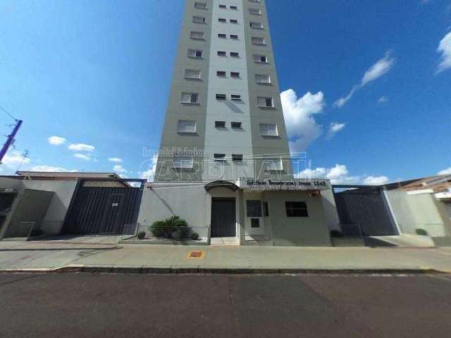 Apartamento Padrão em São Carlos