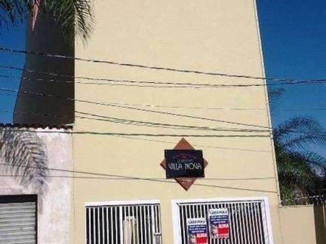 Apartamento Padrão em São Carlos