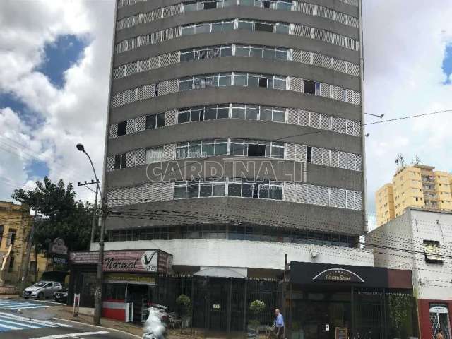 Apartamento Padrão em São Carlos