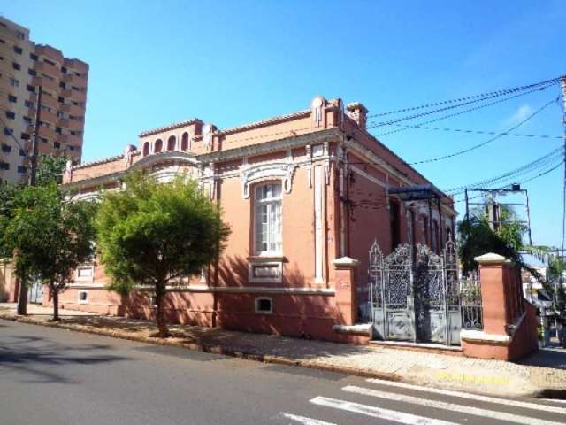 Comercial Sala em São Carlos