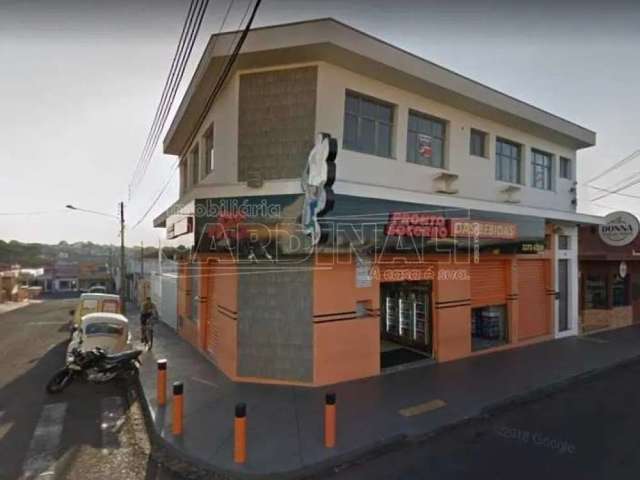 Comercial Sala em São Carlos