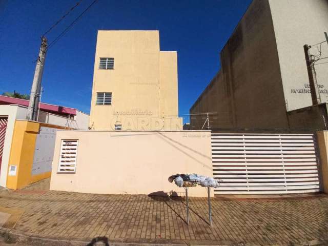 Apartamento Padrão em São Carlos