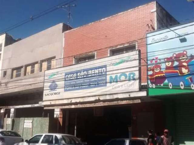 Comercial Sala em São Carlos