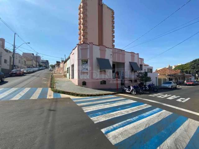 Sala Comercial no Centro próximo ao The Hill Hotéis em São Carlos