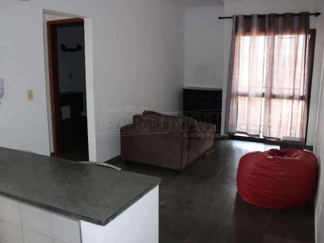 Apartamento Padrão em São Carlos