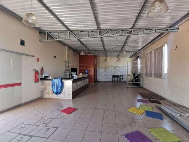 Comercial Sala em Araraquara