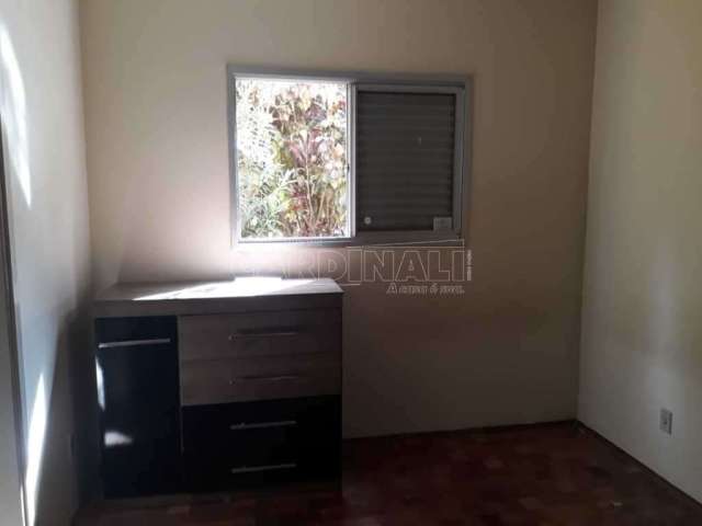 Apartamento Padrão em São Carlos