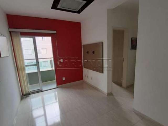 Apartamento Padrão em Araraquara