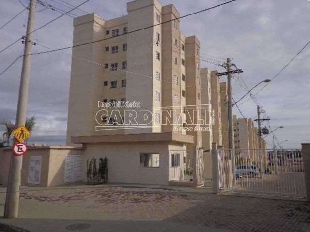 Apartamento Padrão em São Carlos