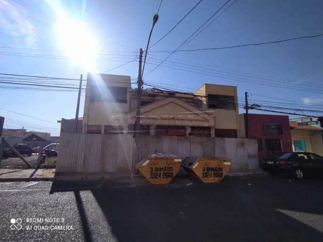 Comercial Prédio em Araraquara