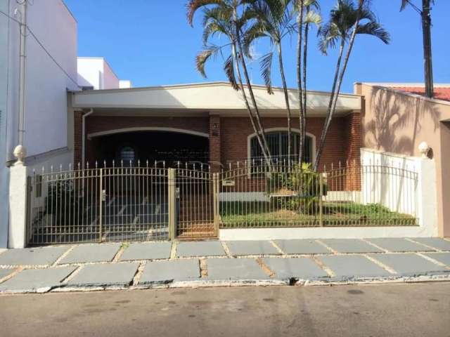 Casa com 2 dormitórios e 1 suíte na Vila Celina próxima ao Hospital Universitário da UFSCar em São Carlos