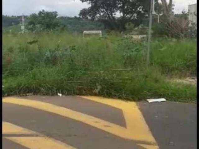 Terreno Padrão em São Carlos