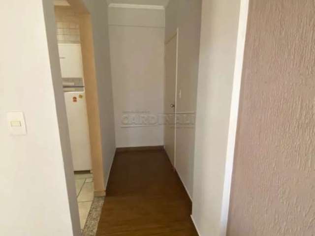 Apartamento Padrão em Araraquara