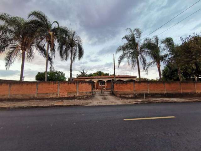 Casa Padrão em Araraquara