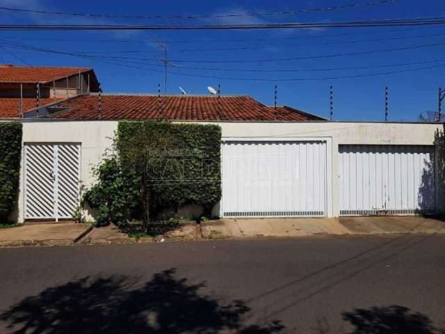 Casa Padrão em Araraquara