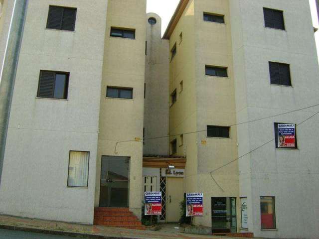 Apartamento Padrão em São Carlos