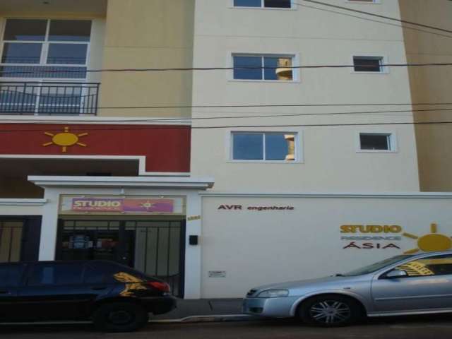 Apartamento Padrão em São Carlos