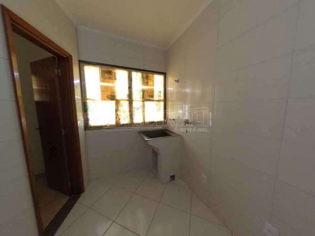 Apartamento Padrão em Araraquara