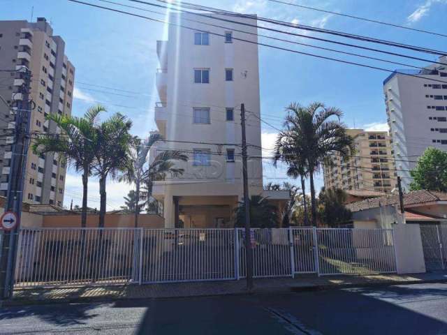 Apartamento com 1 suíte no Centro em Araraquara