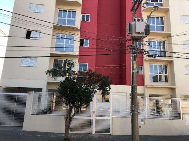 Apartamento Padrão em São Carlos