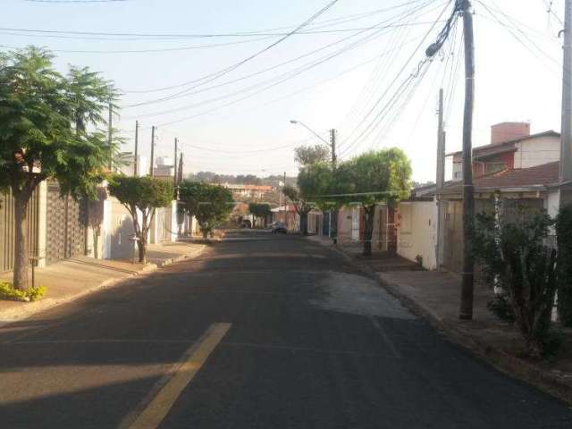 Casa Padrão em Araraquara