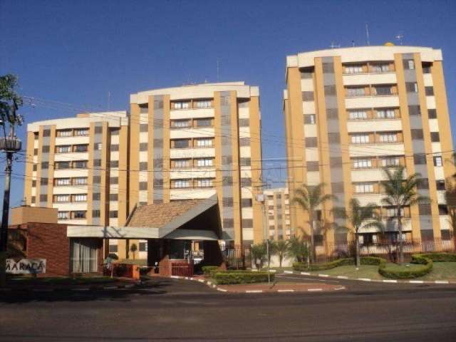 Apartamento Padrão em São Carlos