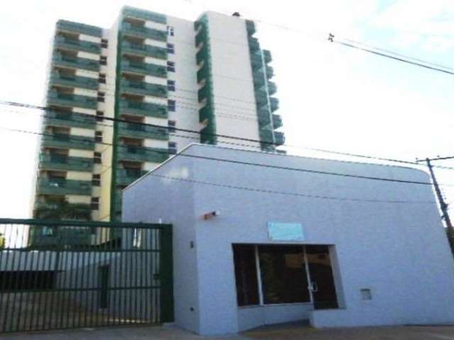 Apartamento Padrão em São Carlos