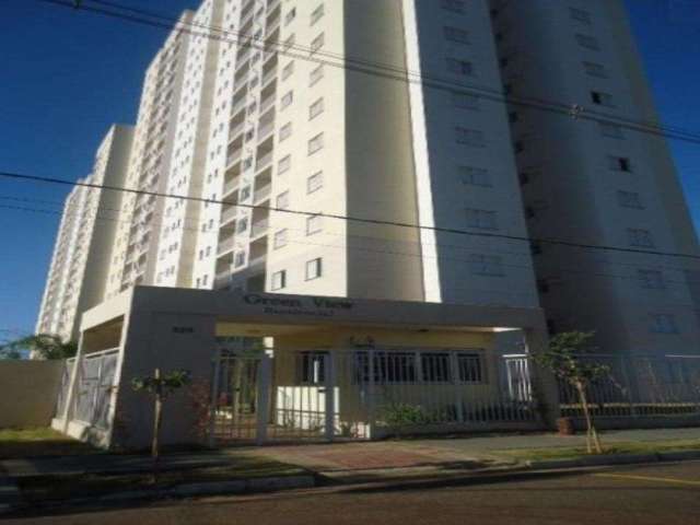 Apartamento Padrão em São Carlos