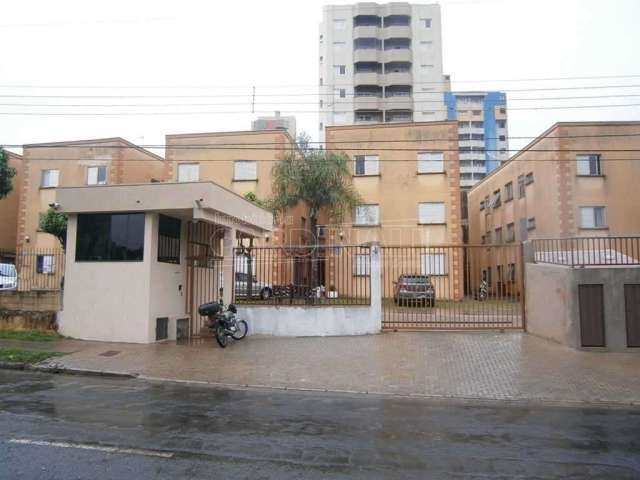 Apartamento Padrão em São Carlos