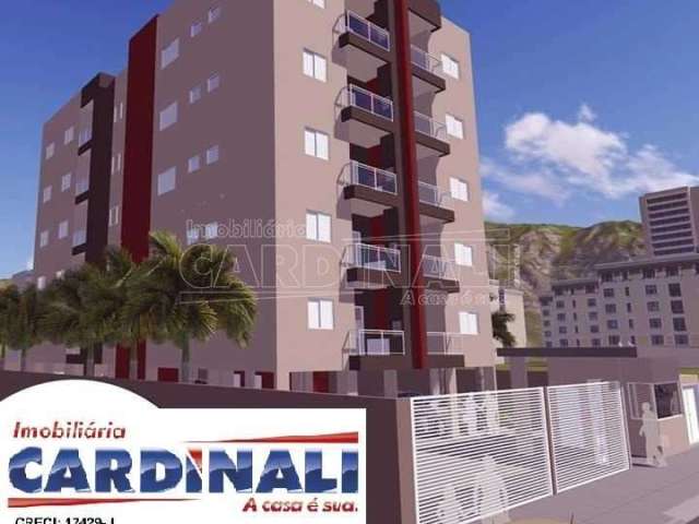 Apartamento Padrão em Araraquara