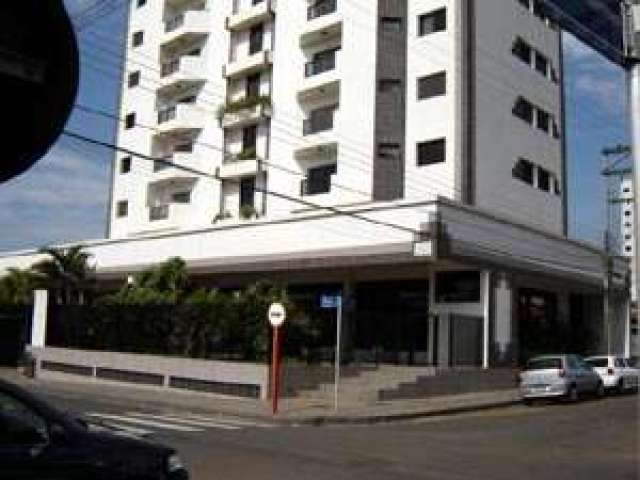 Apartamento Padrão em São Carlos