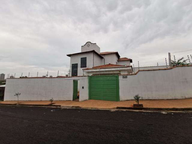 Casa Padrão em Araraquara