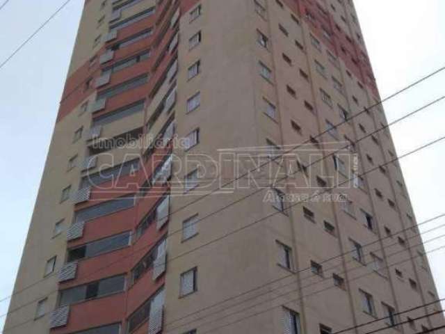 Apartamento Padrão em São Carlos