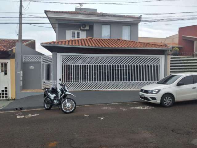 Casa Condomínio em São Carlos