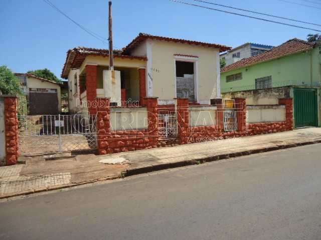 Terreno Padrão em São Carlos