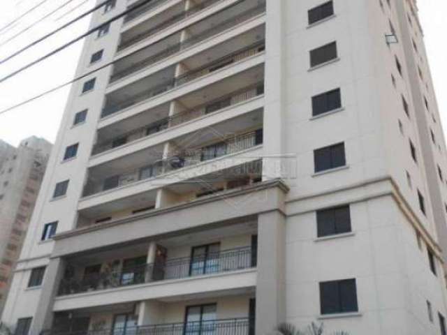 Apartamento Padrão em Araraquara