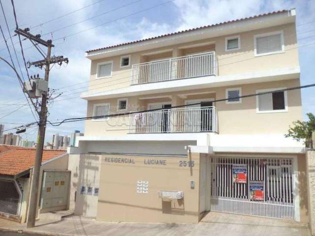 Apartamento Padrão em São Carlos